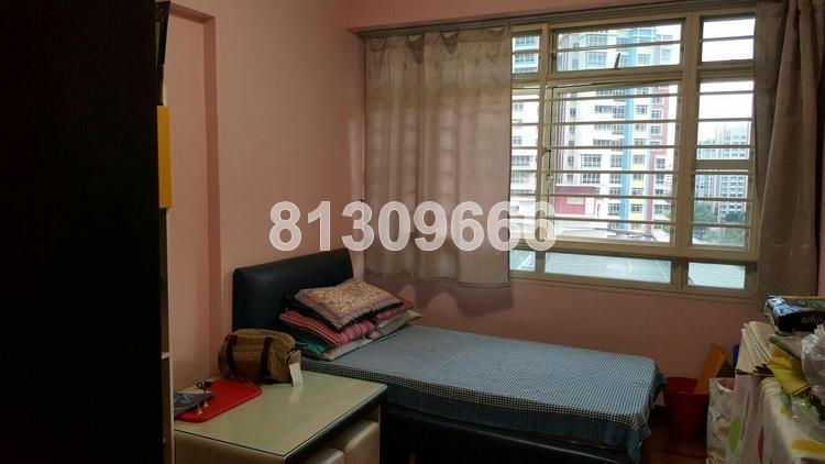 Blk 268D Compassvale Link (Sengkang), HDB 5 Rooms #114410762
